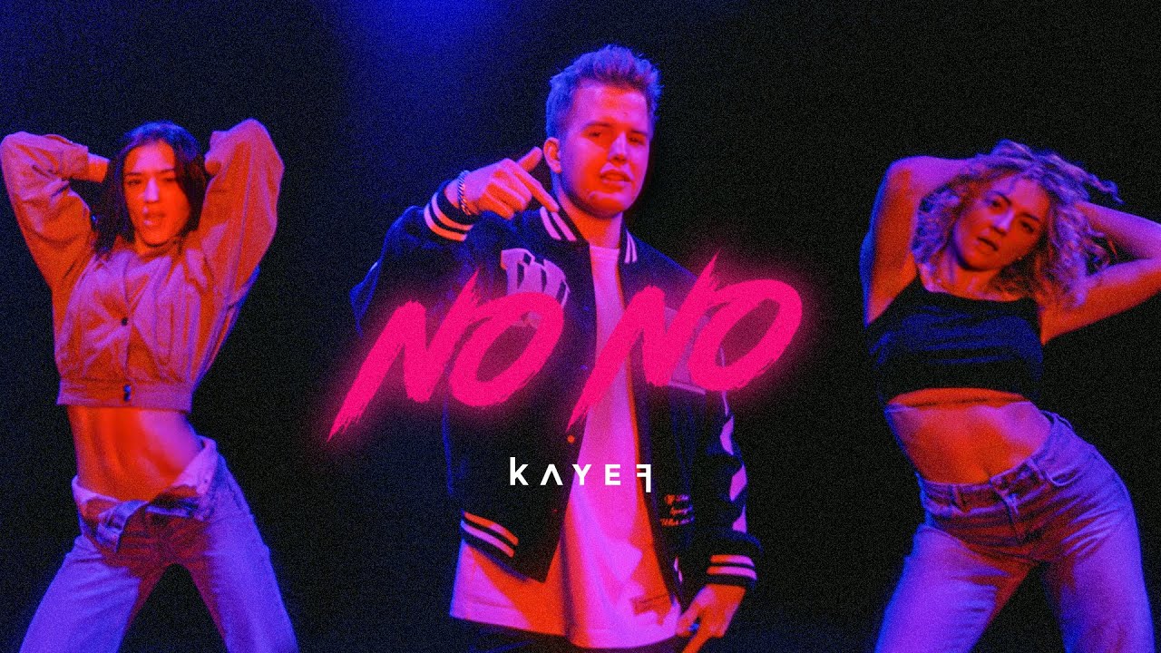 Kayef – No No
