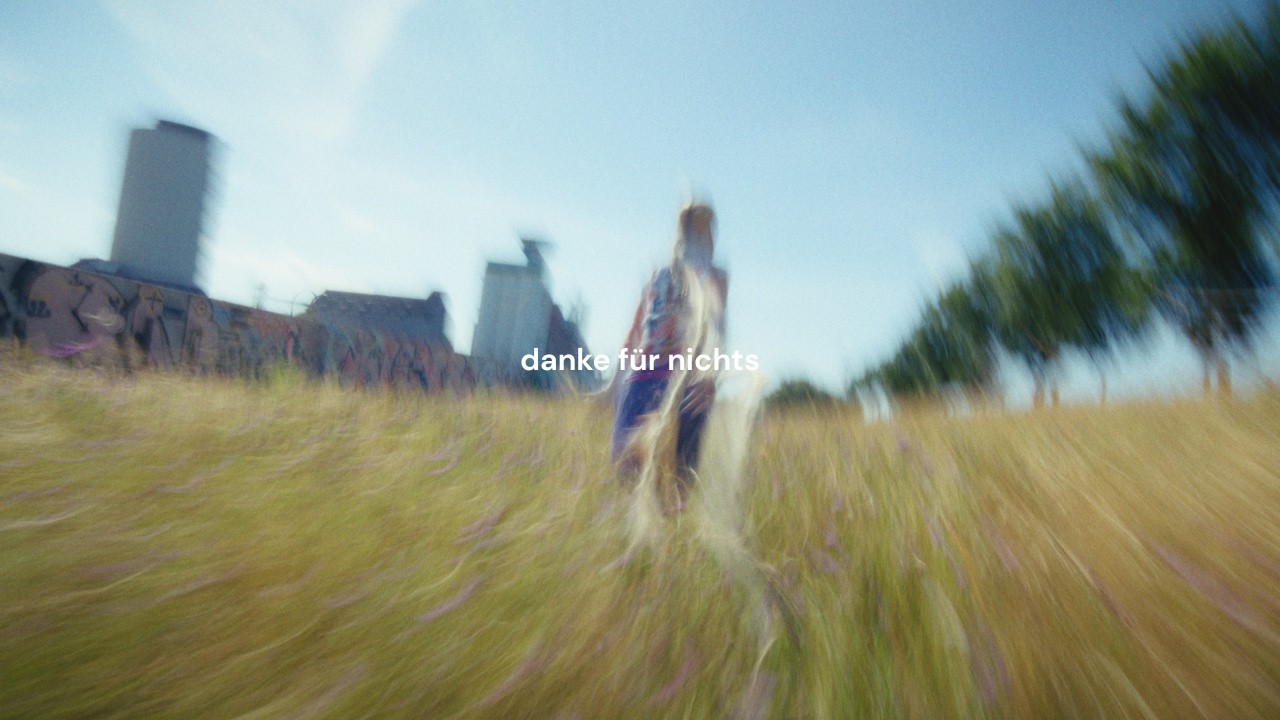 jolle – danke für nichts