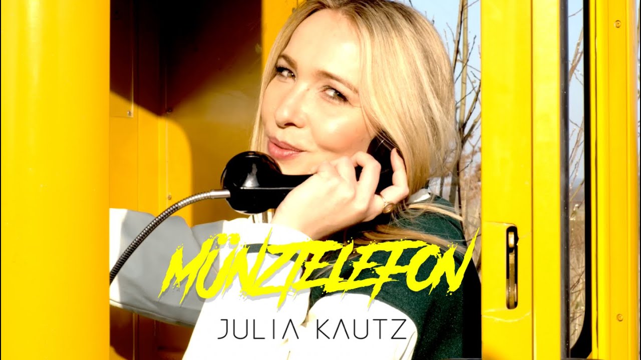 Video starten: Julia Kautz – Münztelefon