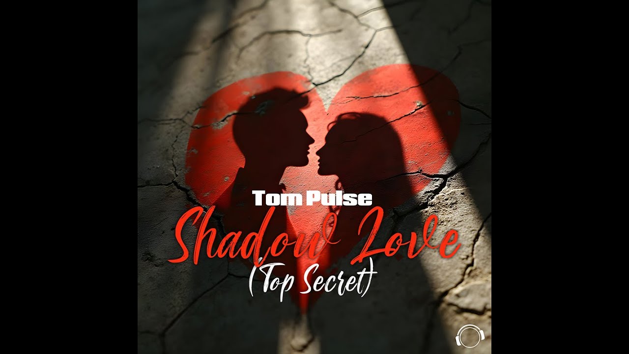 Video starten: Tom Pulse – Shadow Love (Top Secret)
