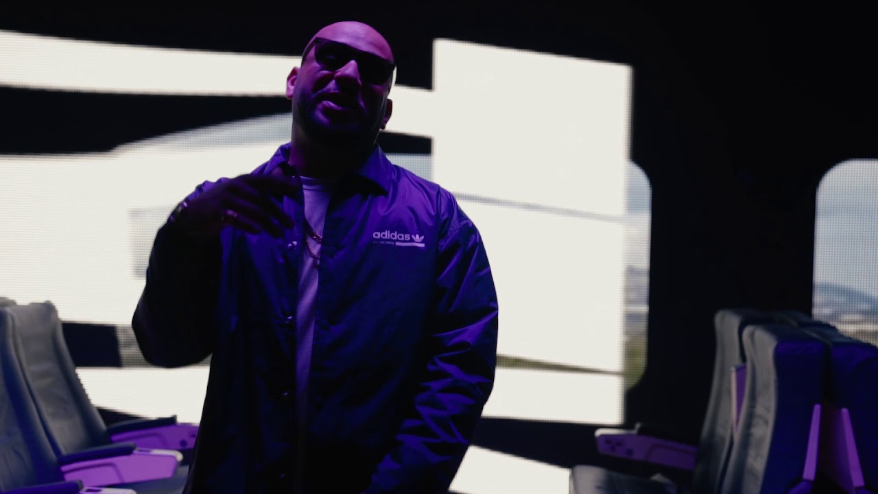 Veysel – TGV