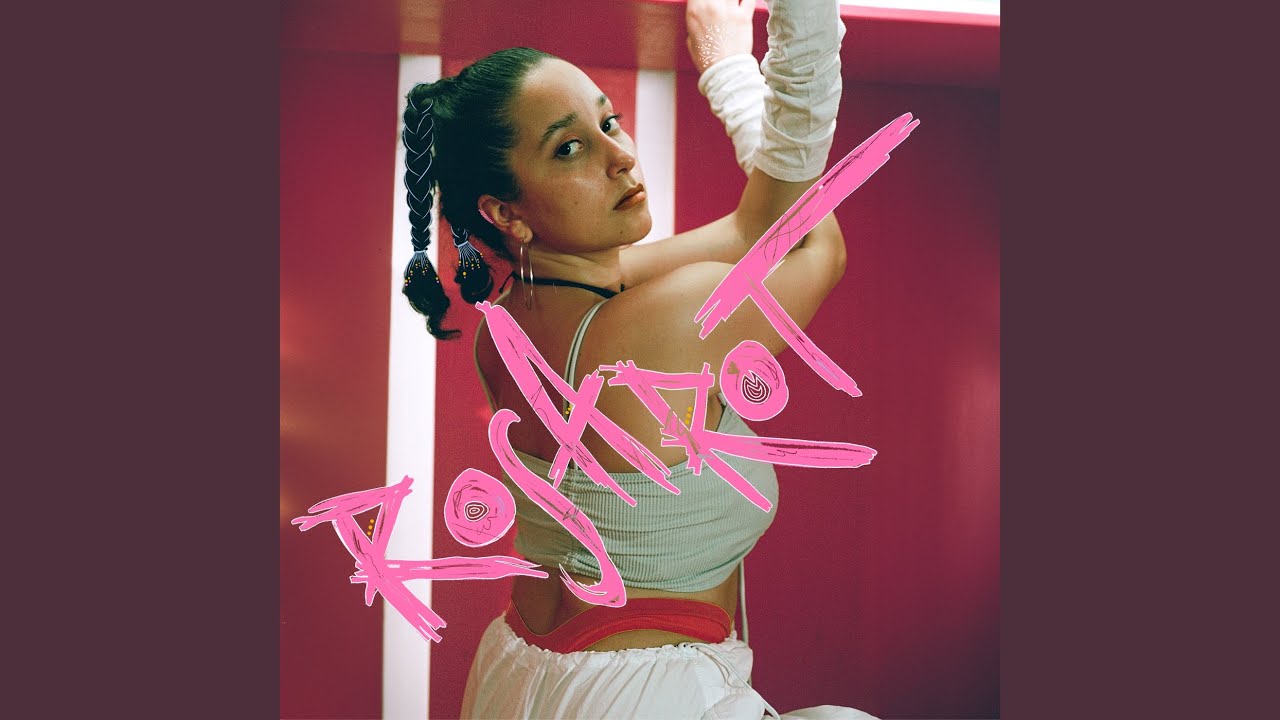 Video starten: PANTHA – Rosarot