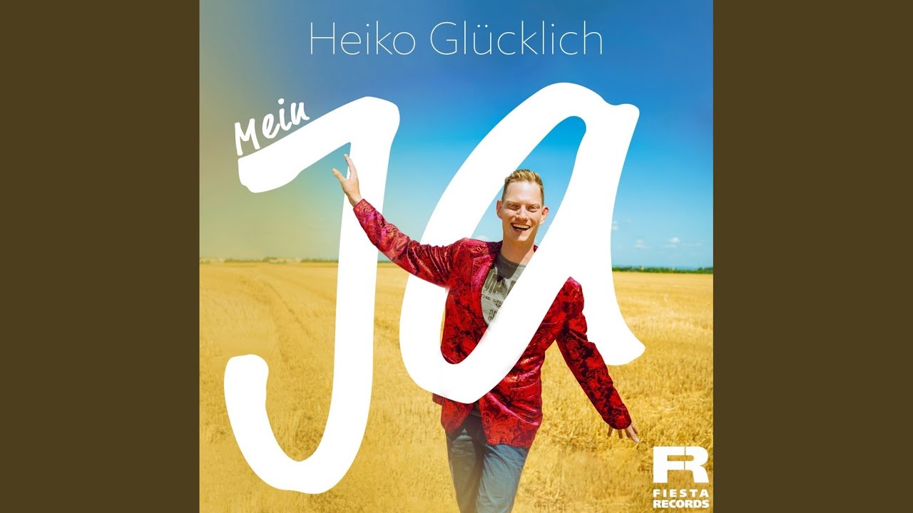 Video starten: Heiko Glücklich – Mein Ja