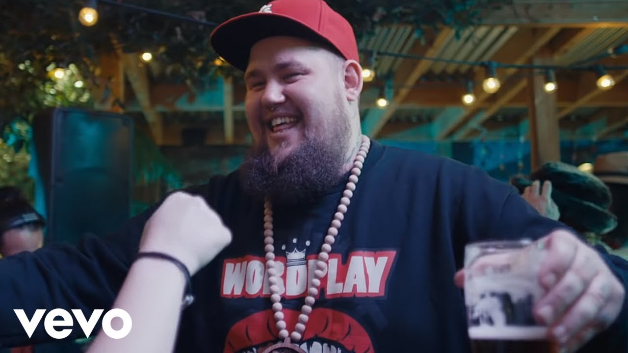 Rag'n'Bone Man – As You Are