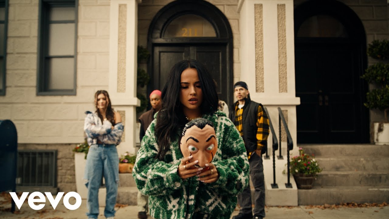 Becky G – Bella Ciao