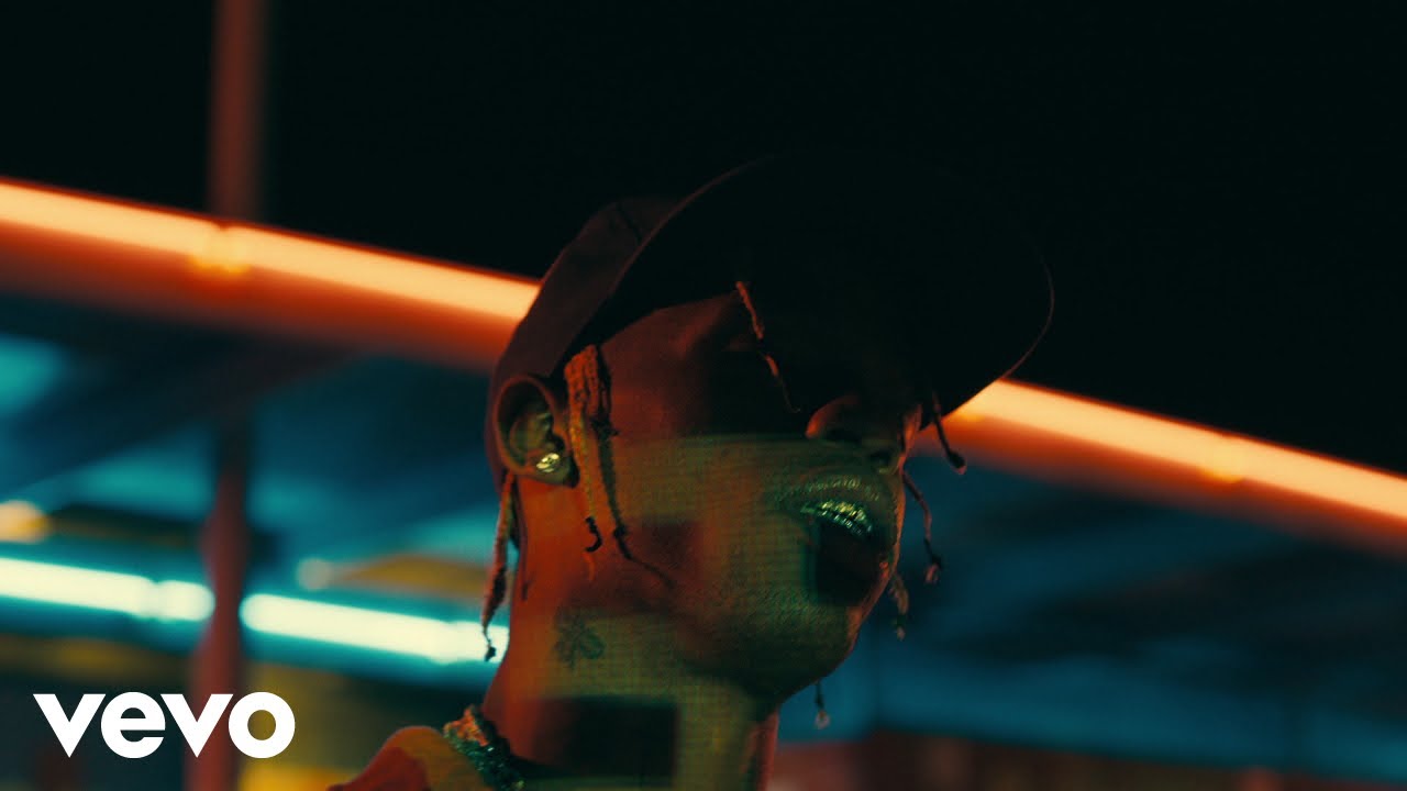 Travis Scott feat. Drake – Sicko Mode