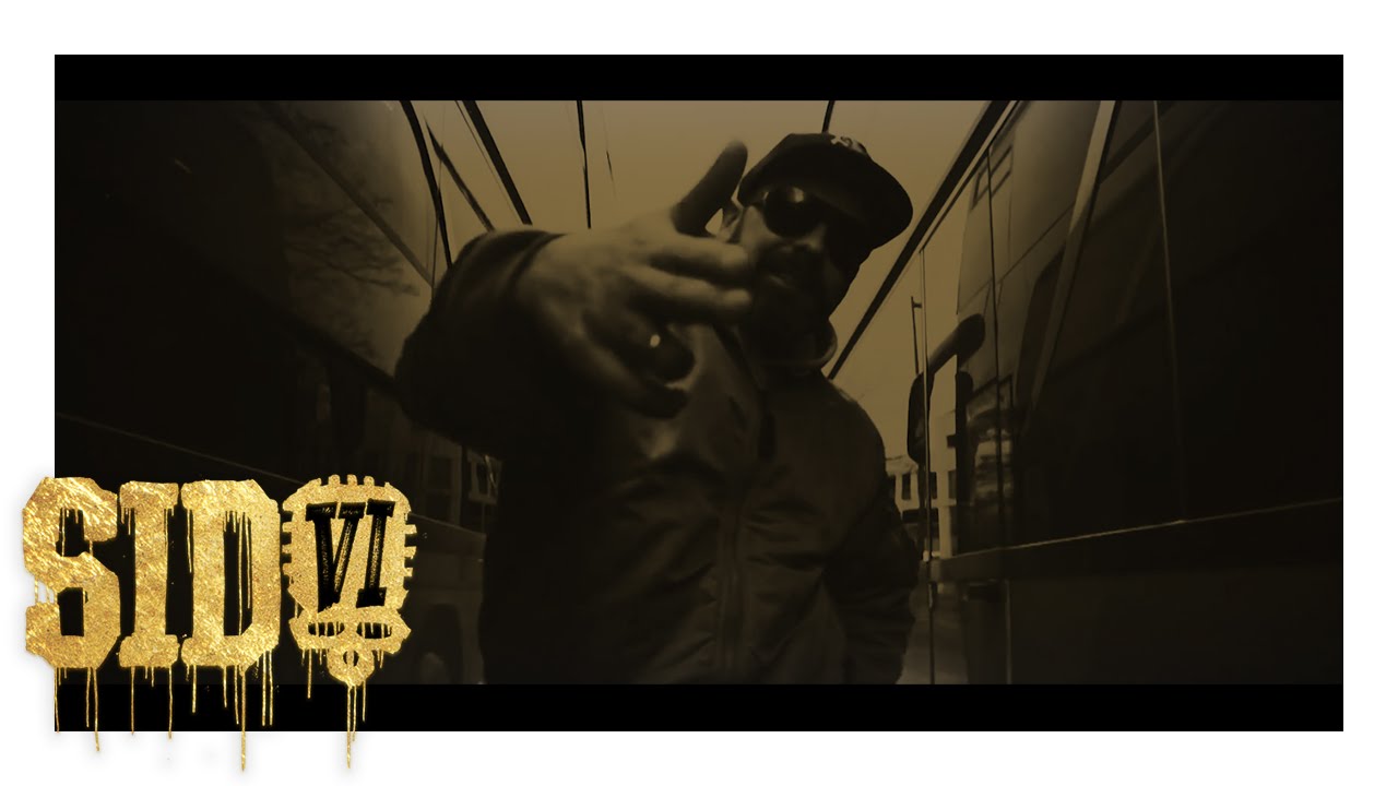 Sido feat. Estikay – Eier