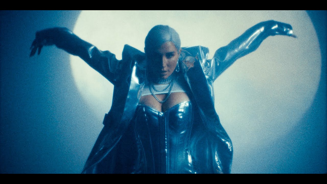 Sam Feldt feat. Kesha – Stronger