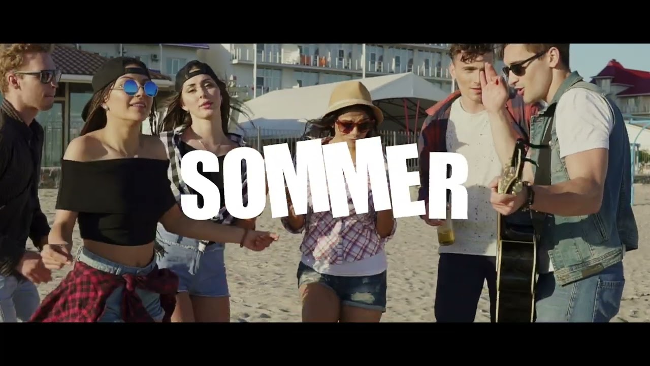 Daniel Lopes – So schmeckt der Sommer