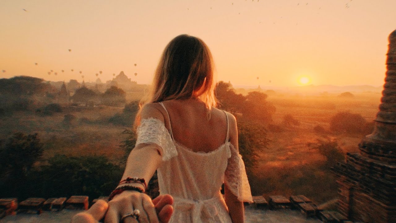 Martin Garrix & Jex – Told You So