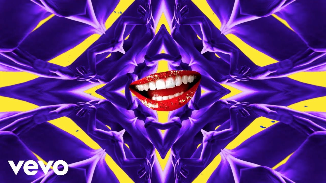 Purple Disco Machine – In My Arms