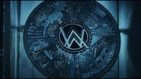 Alan Walker feat. Noah Cyrus with Digital Farm Animals – All Falls Down