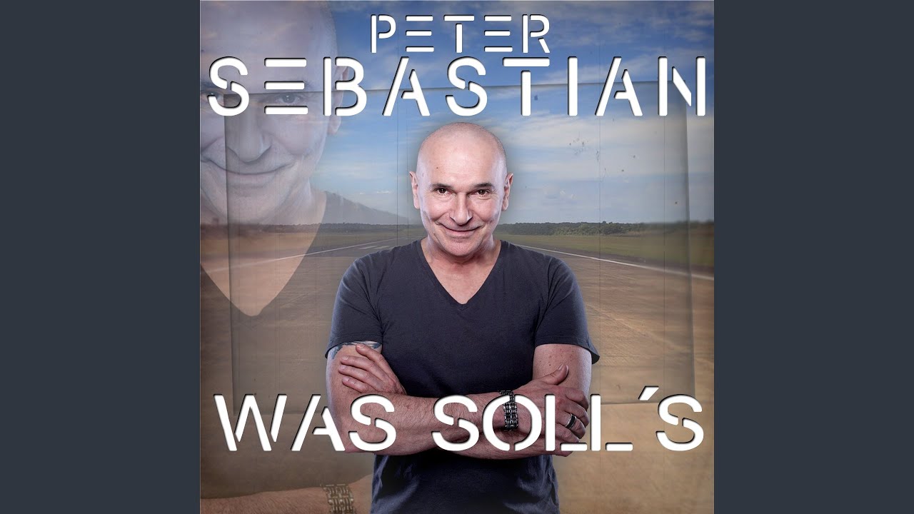 Peter Sebastian – Was soll's (UPS Version Danny Top Mix)