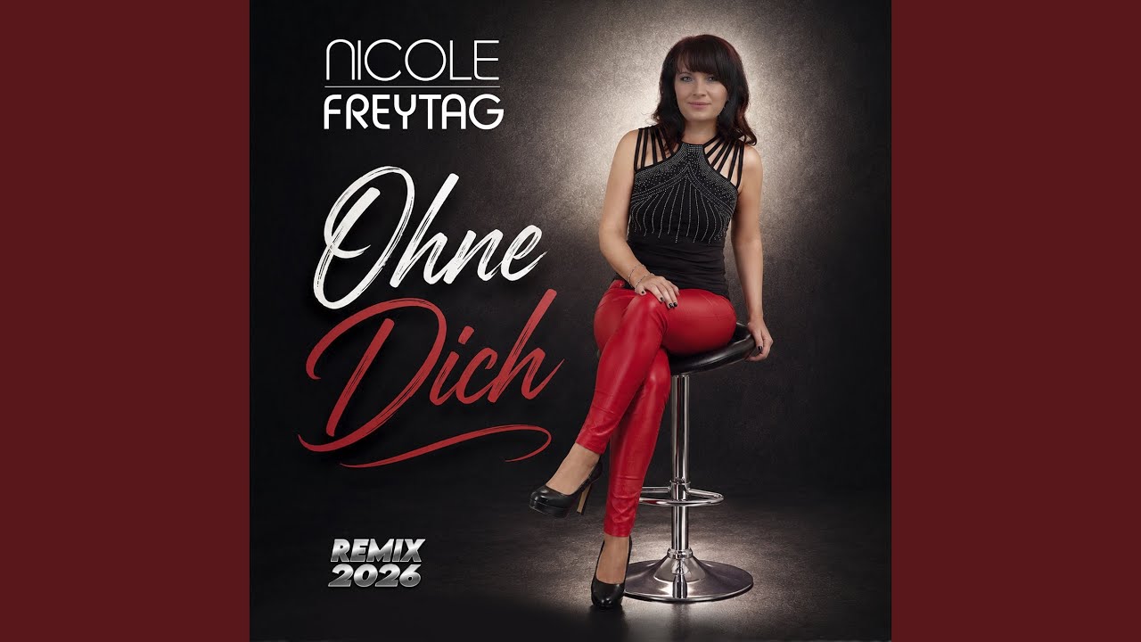 Nicole – Ohne Dich (Remix 2026)