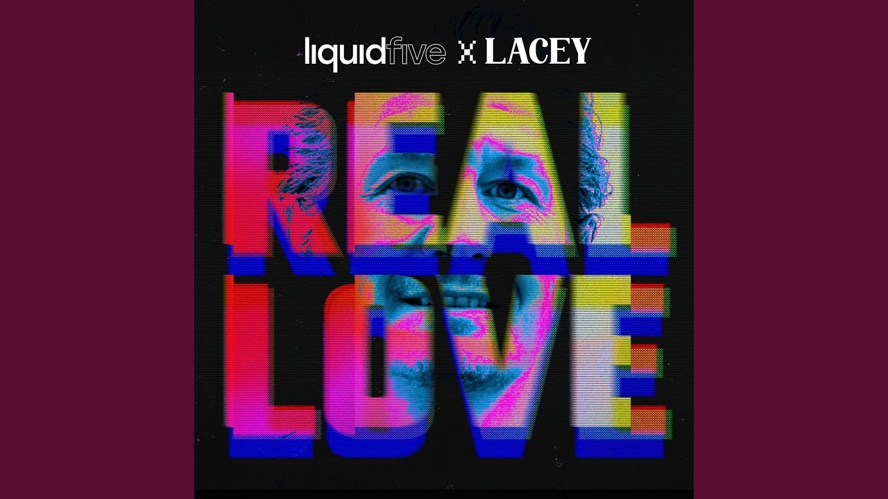 Video starten: liquidfive x Lacey – Real Love