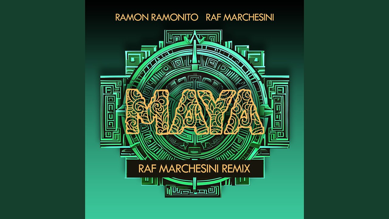 Video starten: Ramon Ramonito & Raf Marchesini – MAYA (RMX)