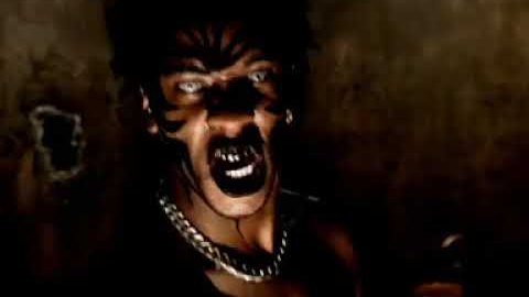 The Prodigy – Breathe