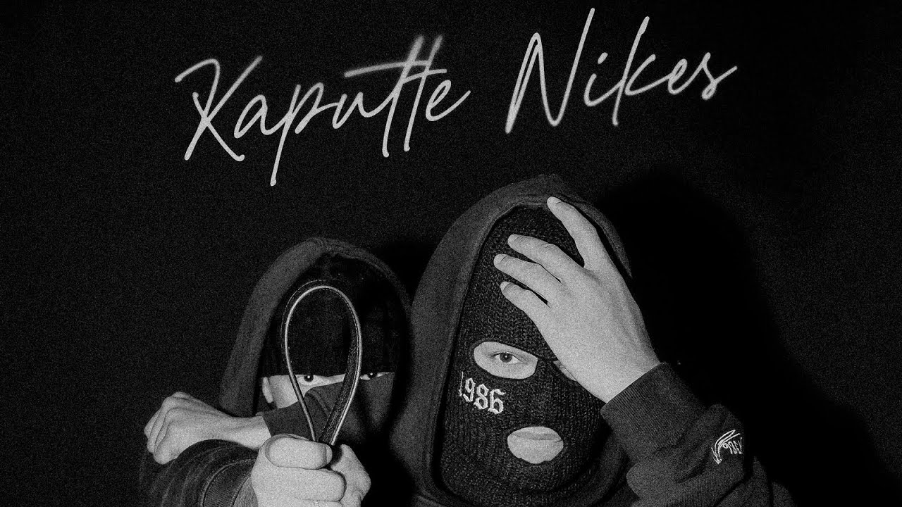 Capital Bra feat.1986zig – Kaputte Nikes