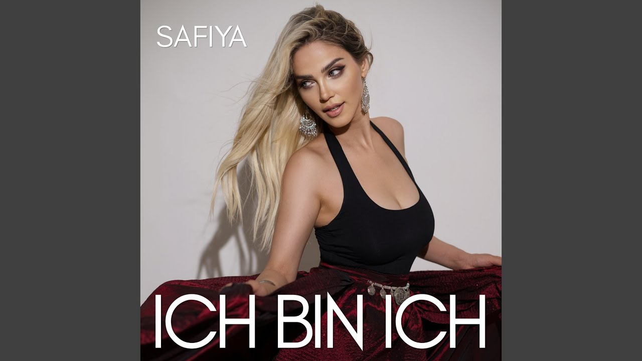 Video starten: SAFIYA – Ich bin ich (Wir sind wir)