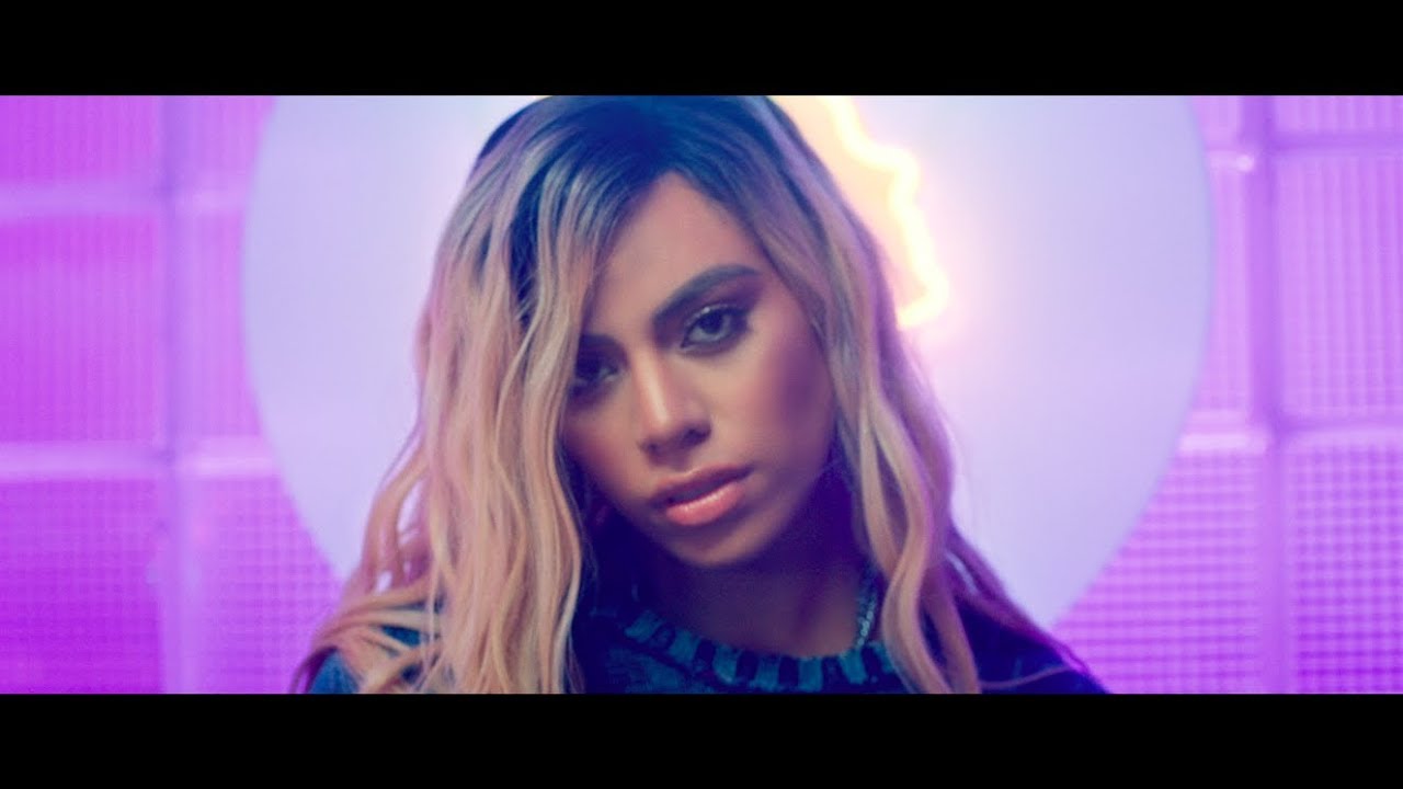 Dinah Jane feat. Ty Dolla $ign & Marc E. Bassy – Bottled Up