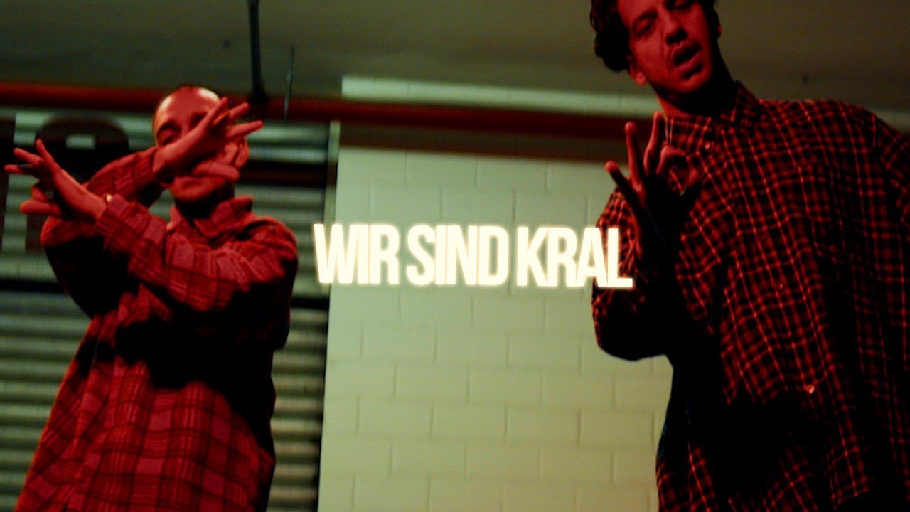 Ufo361 & Ezhel – Wir sind Kral
