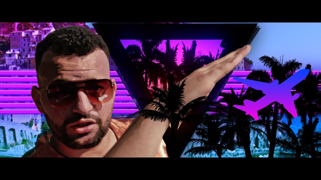 Miami Yacine – Testarossa