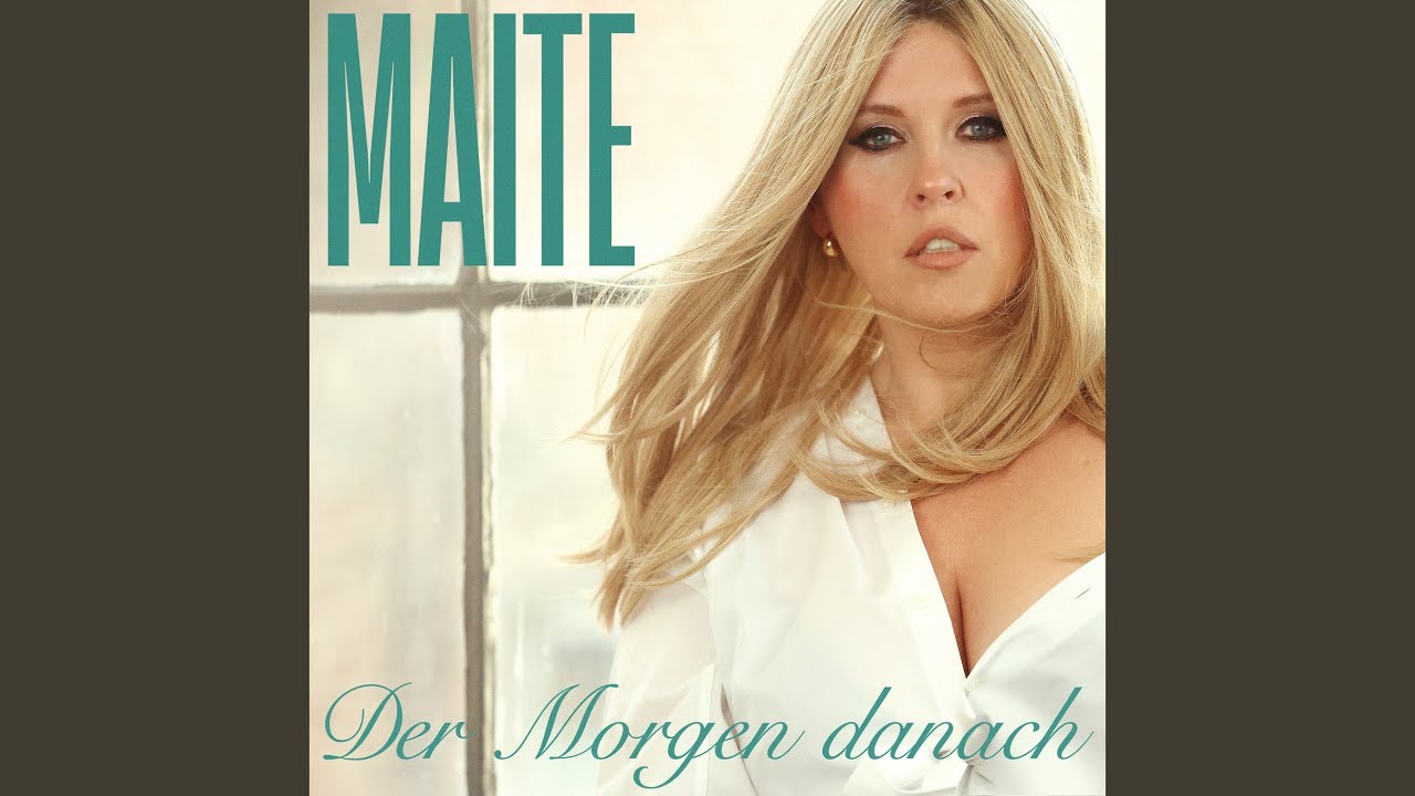 Video starten: Maite Kelly – Der Morgen danach