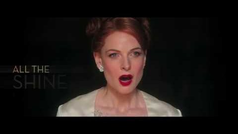 Loren Allred – Never Enough (The Greatest Showman)
