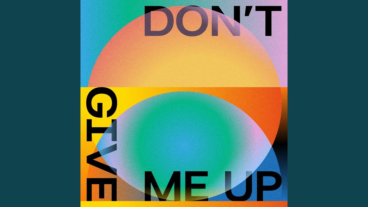 Video starten: Mallin – Don't Give Up