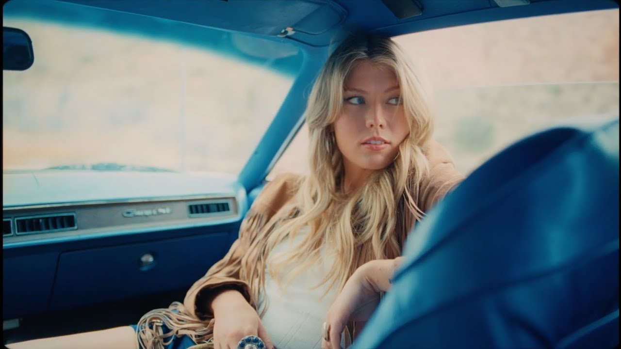 Video starten: Dasha – Not At This Party
