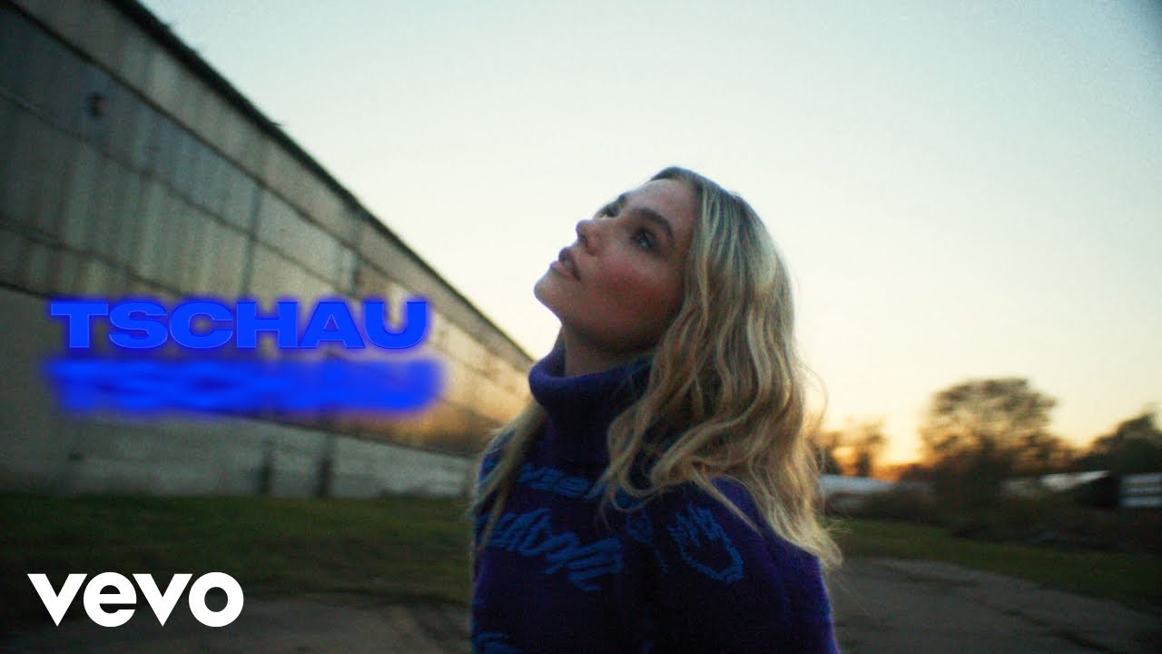 Esther Graf – Tschau Tschau