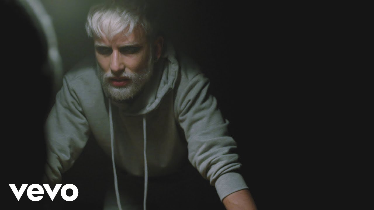 Conchita Wurst – Hit Me