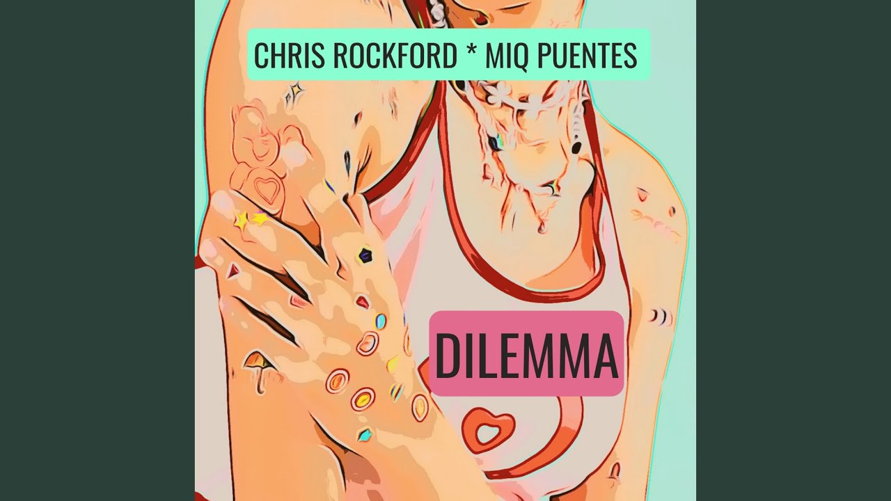 Video starten: Chris Rockford & Miq Puentes – Dilemma