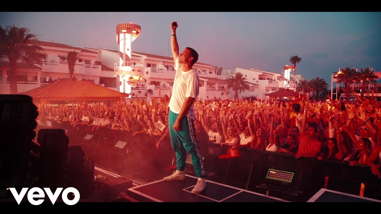 Felix Jaehn & Mesto feat. VCATION – Never Alone