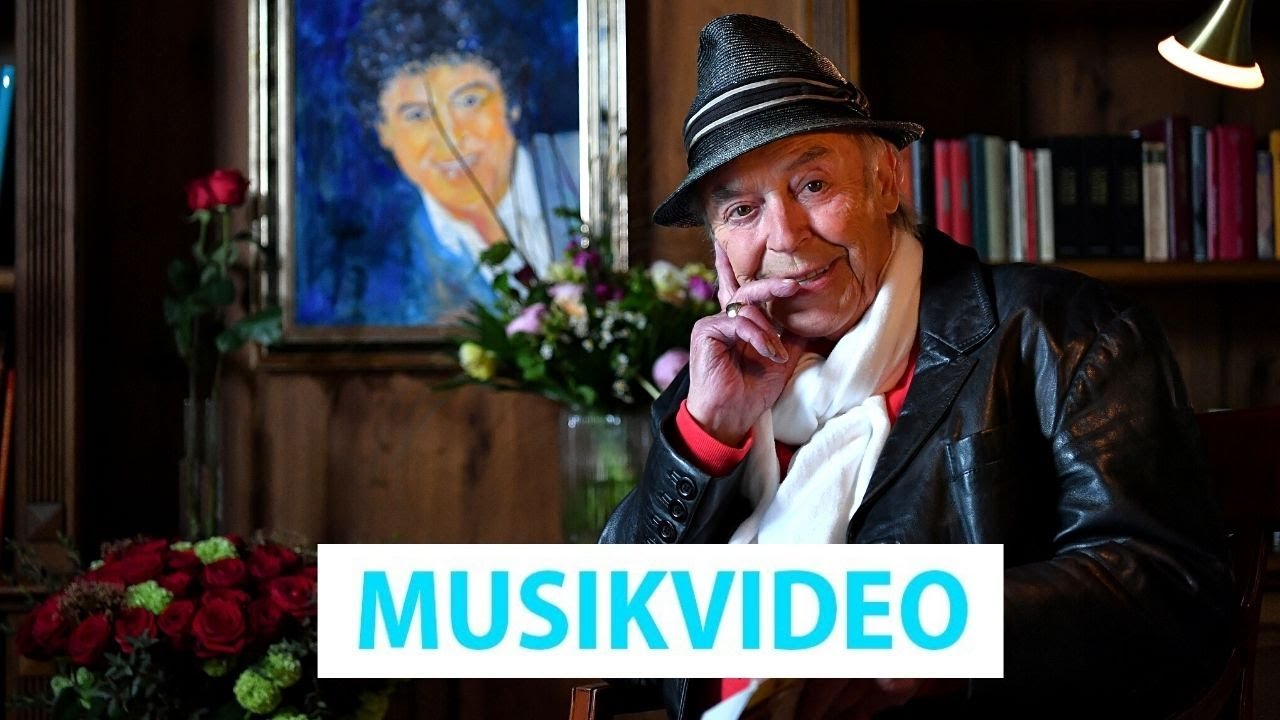 Tony Marshall – Der letzte Traum