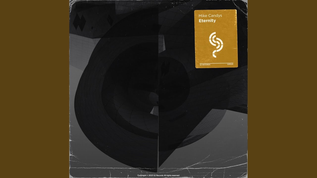 Video starten: Mike Candys – Eternity