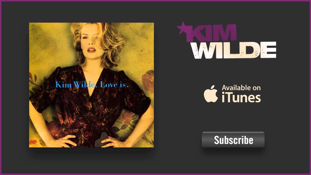 Kim Wilde – Who Do You Think You Are?