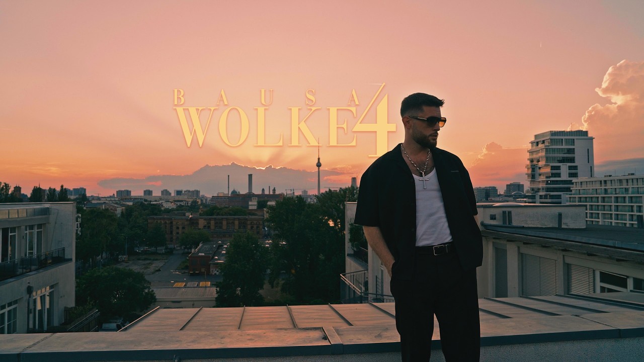 Bausa – Wolke 4