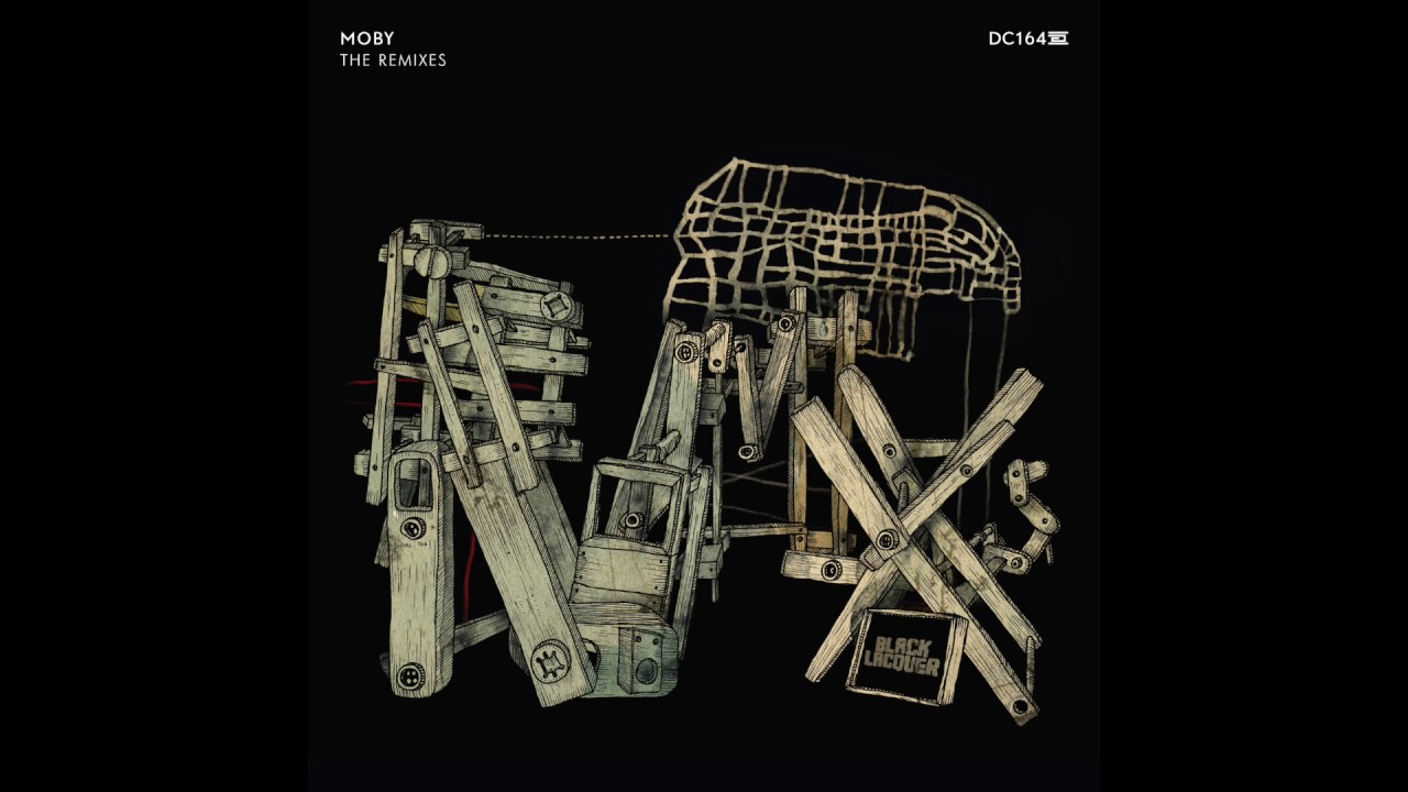 Moby – Why Does My Heart Feel So Bad? (Remixes)