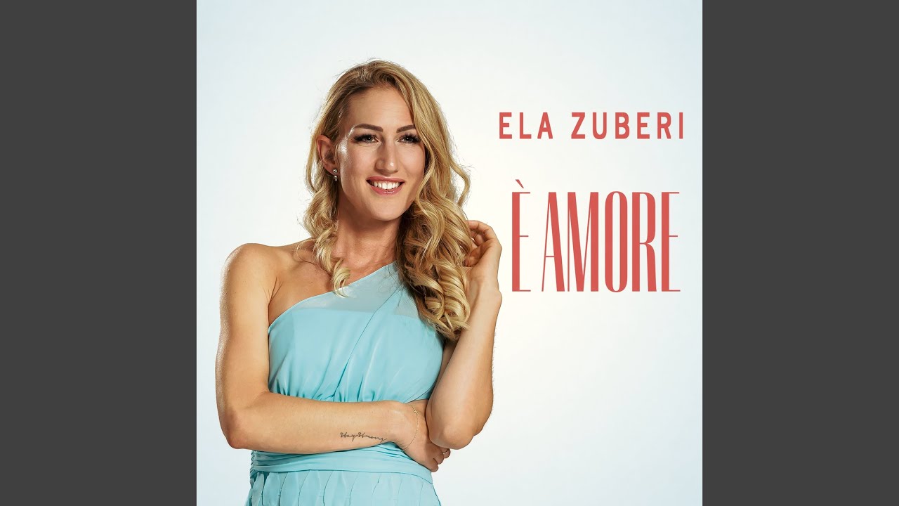 Video starten: Ela Zuberi – È Amore