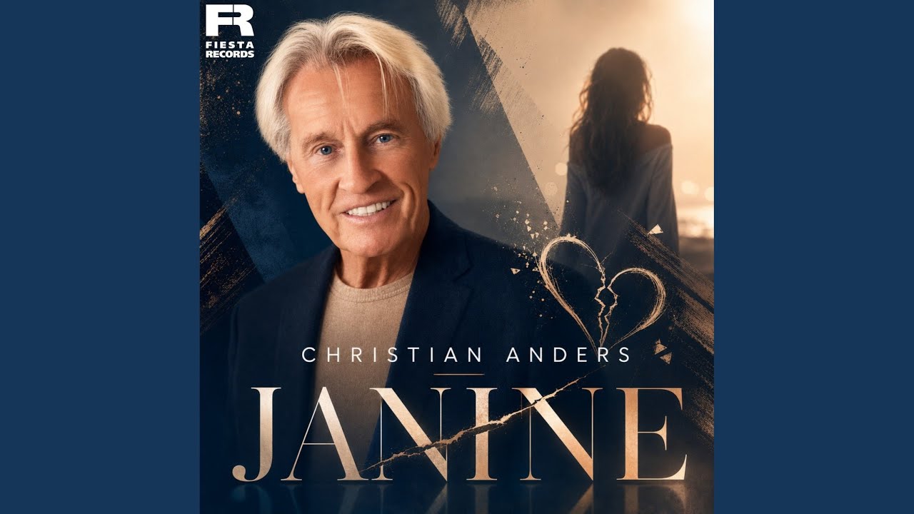 Christian Anders – Janine