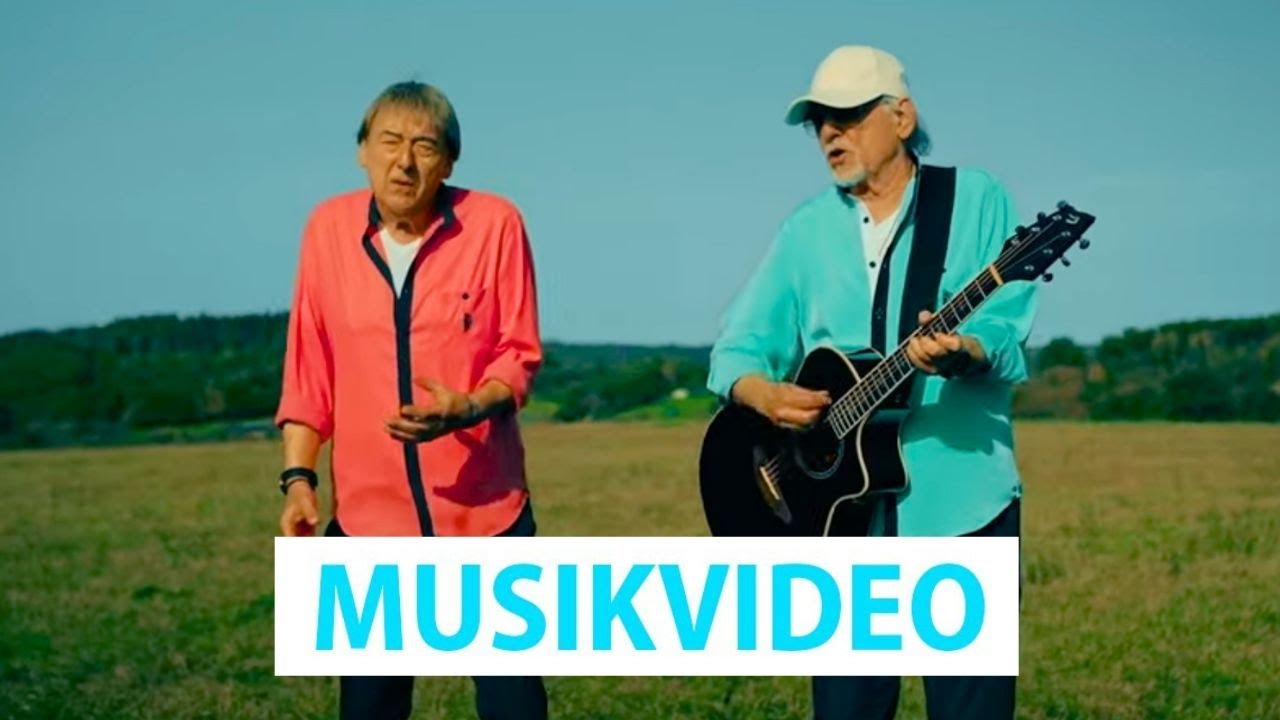 Amigos – Weil du