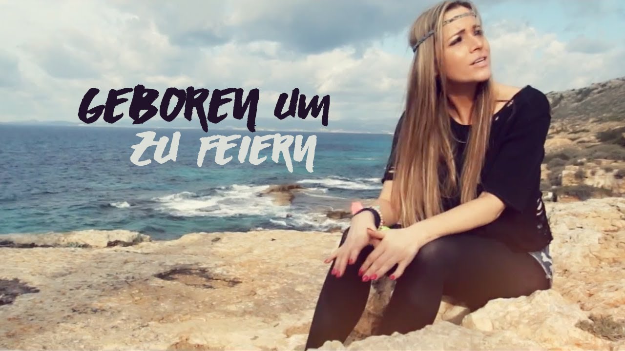 Marry, Harris & Ford – Geboren um zu feiern