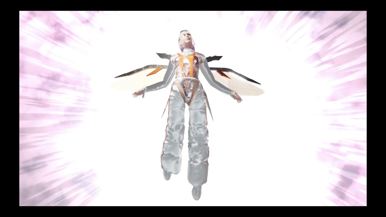 Video starten: IUMA – gutgut