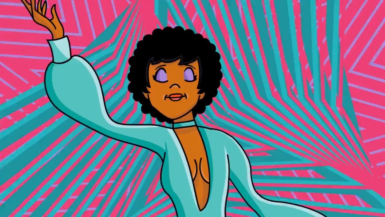 Chic – Le Freak (Oliver Heldens Remix)