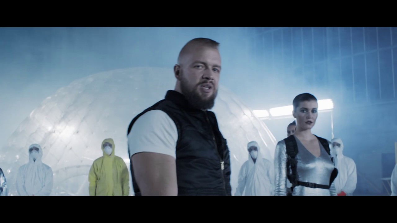 Kollegah – Orbit