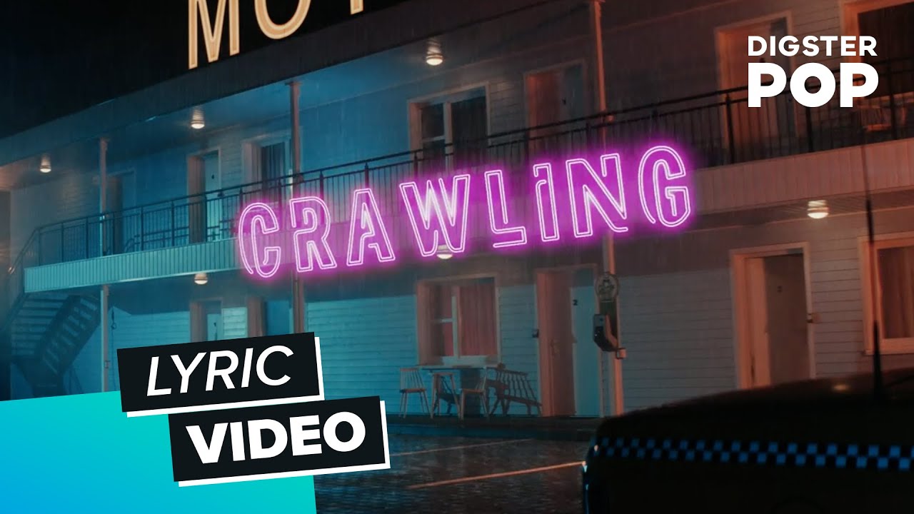 Malik Harris – Crawling