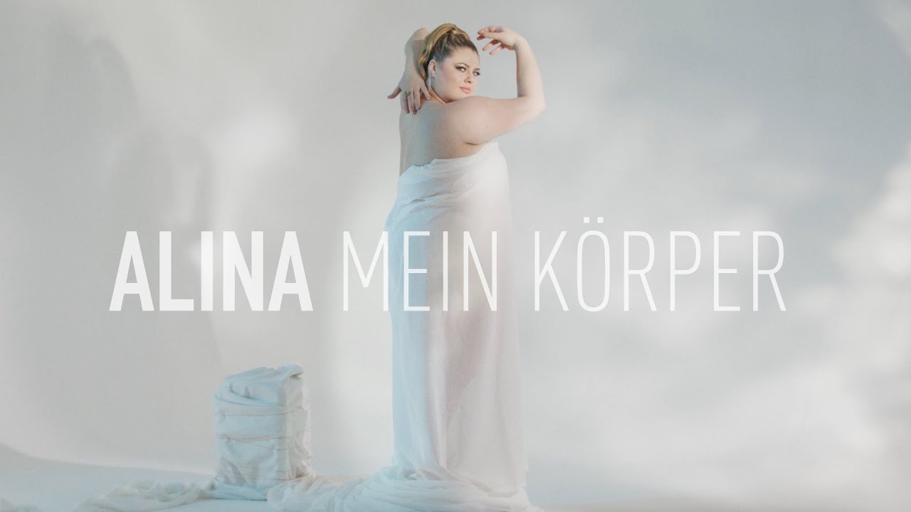 Video starten: Alina – Mein Körper