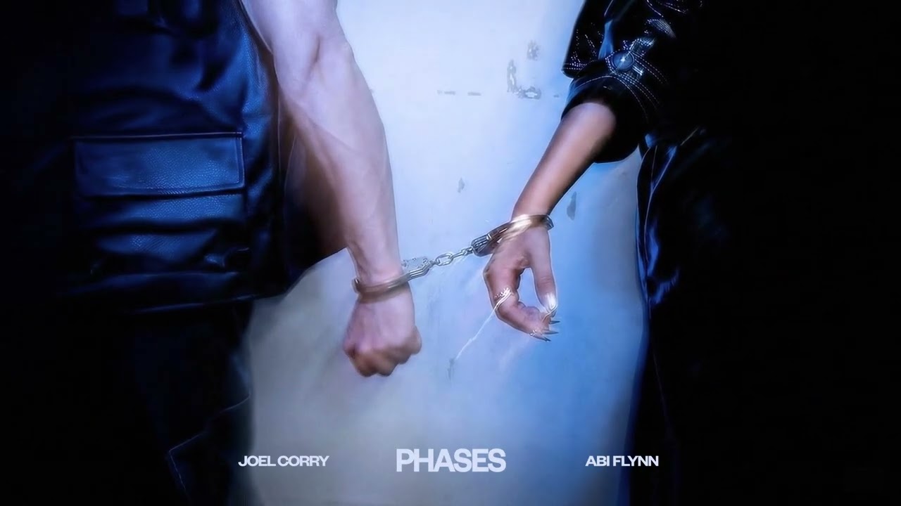 Video starten: Joel Corry x Abi Flynn – Phases