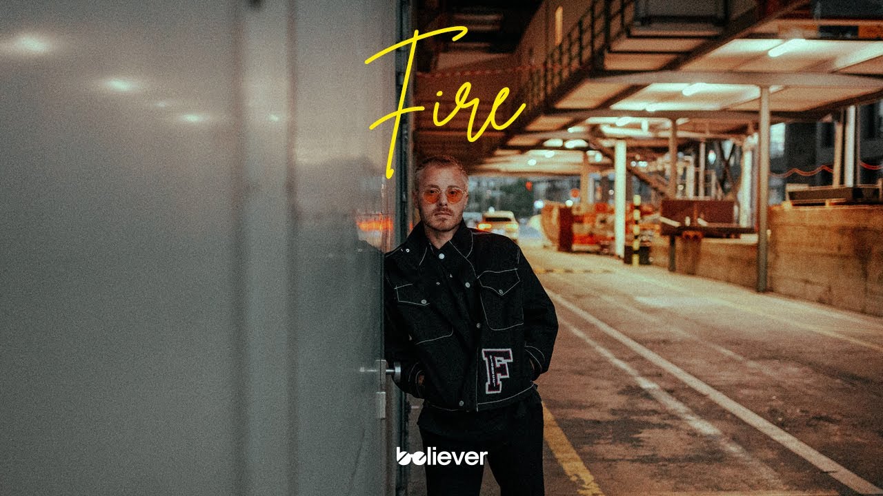Video starten: CHRIST – Fire